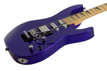 Load image into Gallery viewer, 2023 Jackson X Series Dinky DK3XR M HSS Deep Purple Metallic (PDX)
