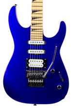 Load image into Gallery viewer, 2023 Jackson X Series Dinky DK3XR M HSS Deep Purple Metallic (PDX)
