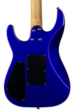 Load image into Gallery viewer, 2023 Jackson X Series Dinky DK3XR M HSS Deep Purple Metallic (PDX)
