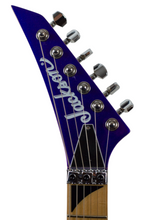 Load image into Gallery viewer, 2023 Jackson X Series Dinky DK3XR M HSS Deep Purple Metallic (PDX)

