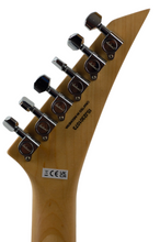 Load image into Gallery viewer, 2023 Jackson X Series Dinky DK3XR M HSS Deep Purple Metallic (PDX)
