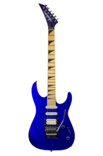 Load image into Gallery viewer, 2023 Jackson X Series Dinky DK3XR M HSS Deep Purple Metallic (PDX)
