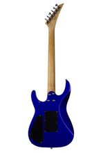 Load image into Gallery viewer, 2023 Jackson X Series Dinky DK3XR M HSS Deep Purple Metallic (PDX)
