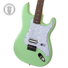 Load image into Gallery viewer, New Walter S-Style TD Aged Surf Green (PDX)
