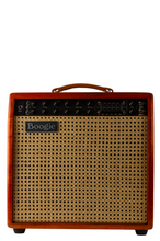 Load image into Gallery viewer, New Mesa/Boogie Mark 5-35 1x12 Combo Myrtlewood Premier w/Wicker Grill Cloth (PDX)
