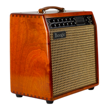 Load image into Gallery viewer, New Mesa/Boogie Mark 5-35 1x12 Combo Myrtlewood Premier w/Wicker Grill Cloth (PDX)
