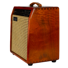 Load image into Gallery viewer, New Mesa/Boogie Mark 5-35 1x12 Combo Myrtlewood Premier w/Wicker Grill Cloth (PDX)
