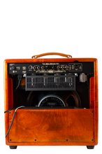 Load image into Gallery viewer, New Mesa/Boogie Mark 5-35 1x12 Combo Myrtlewood Premier w/Wicker Grill Cloth (PDX)
