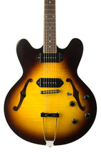 Load image into Gallery viewer, 2023 Heritage Standard H-530 Sunburst w/Lollar P-90 Pickups #1230888 (PDX)
