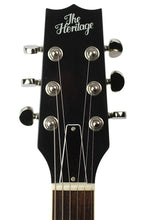 Load image into Gallery viewer, 2023 Heritage Standard H-530 Sunburst w/Lollar P-90 Pickups #1230888 (PDX)
