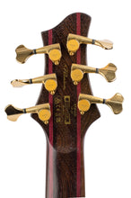 Load image into Gallery viewer, 2020s Ibanez BTB 1936 6-String Bass Guitar Sunset Fade w/Stainless Steel Frets #I230301135 (PDX)
