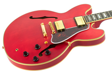 Load image into Gallery viewer, 2024 Epiphone ES-355 Inspired by Gibson Custom Cherry #24071510567 (PDX)
