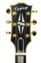 Load image into Gallery viewer, 2024 Epiphone ES-355 Inspired by Gibson Custom Cherry #24071510567 (PDX)
