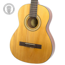 Load image into Gallery viewer, 2024 Fender FA Series FA-25N-3/4 3/4 Size Nylon String #CRTL24002369 (PDX)
