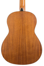 Load image into Gallery viewer, 2024 Fender FA Series FA-25N-3/4 3/4 Size Nylon String #CRTL24002369 (PDX)
