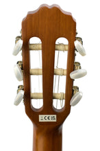 Load image into Gallery viewer, 2024 Fender FA Series FA-25N-3/4 3/4 Size Nylon String #CRTL24002369 (PDX)
