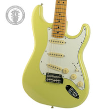Load image into Gallery viewer, 2024 Fender Player II Stratocaster Hialeah Yellow #MXS24053654 (PDX)
