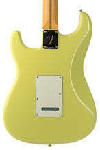 Load image into Gallery viewer, 2024 Fender Player II Stratocaster Hialeah Yellow #MXS24053654 (PDX)
