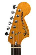 Load image into Gallery viewer, 2024 Fender 70th Anniversary Vintera II Stratocaster Antigua #SM241006 (PDX)
