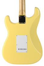 Load image into Gallery viewer, 2024 Fender Yngwie Malmsteen Stratocaster Vintage White #US24035614 (PDX)
