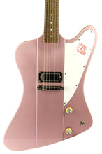 Load image into Gallery viewer, 2024 Epiphone Inspired by Gibson Custom Firebird I Heather Poly #24091522293 (PDX)
