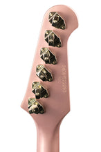 Load image into Gallery viewer, 2024 Epiphone Inspired by Gibson Custom Firebird I Heather Poly #24091522293 (PDX)
