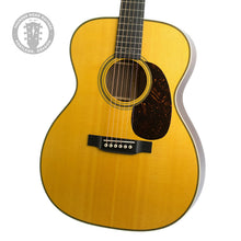 Load image into Gallery viewer, 2024 Martin 000-28EC Eric Clapton #2909430 (PDX)
