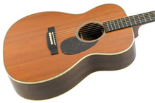 Load image into Gallery viewer, Used 2024 Martin Custom Shop OM 14-Fret w/Sinker Redwood Top &amp; Wild Grain Indian Rosewood Back/Sides #2832451 (PDX)
