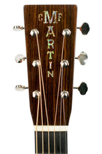 Load image into Gallery viewer, Used 2024 Martin Custom Shop OM 14-Fret w/Sinker Redwood Top &amp; Wild Grain Indian Rosewood Back/Sides #2832451 (PDX)
