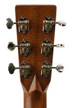 Load image into Gallery viewer, Used 2024 Martin Custom Shop OM 14-Fret w/Sinker Redwood Top &amp; Wild Grain Indian Rosewood Back/Sides #2832451 (PDX)
