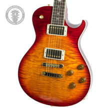 Load image into Gallery viewer, 2024 PRS McCarty 594 Cherry Sunburst #0385728 (PDX)
