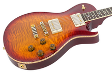 Load image into Gallery viewer, 2024 PRS McCarty 594 Cherry Sunburst #0385728 (PDX)
