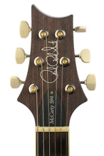 Load image into Gallery viewer, 2024 PRS McCarty 594 Cherry Sunburst #0385728 (PDX)
