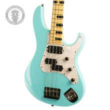 Load image into Gallery viewer, 2024 Yamaha Billy Sheehan Attitude Limited 3 Sonic Blue #IJI086E (PDX)

