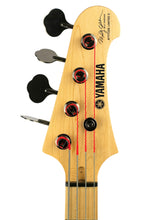 Load image into Gallery viewer, 2024 Yamaha Billy Sheehan Attitude Limited 3 Sonic Blue #IJI086E (PDX)

