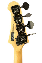 Load image into Gallery viewer, 2024 Yamaha Billy Sheehan Attitude Limited 3 Sonic Blue #IJI086E (PDX)

