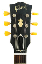Load image into Gallery viewer, 2024 Gibson Custom ES-335 '58 Reissue Faded Tobacco Burst Murphy Lab Heavy Aging #A840184 (PDX)
