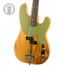 Load image into Gallery viewer, 2025 Creston Electric 32" P-Bass Torrefied Pine #NSN (PDX)
