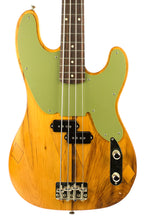Load image into Gallery viewer, 2025 Creston Electric 32" P-Bass Torrefied Pine #NSN (PDX)
