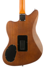 Load image into Gallery viewer, 2025 Fender Acoustasonic Jazzmaster Vintage Sunburst #IWF25005509 (PDX)
