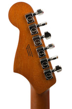 Load image into Gallery viewer, 2025 Fender Acoustasonic Jazzmaster Vintage Sunburst #IWF25005509 (PDX)
