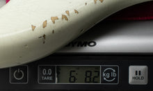 Load image into Gallery viewer, 2025 Fender Custom Shop Limited Edition SH Stratocaster Heavy Relic Olympic White #CZ586440 (PDX)
