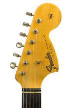 Load image into Gallery viewer, 2025 Fender Custom Shop Limited Edition SH Stratocaster Heavy Relic Olympic White #CZ586440 (PDX)
