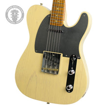 Load image into Gallery viewer, 2025 Fender Custom Shop American Custom Telecaster NOS Blonde #R143059 (PDX)
