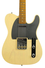 Load image into Gallery viewer, 2025 Fender Custom Shop American Custom Telecaster NOS Blonde #R143059 (PDX)
