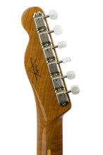 Load image into Gallery viewer, 2025 Fender Custom Shop American Custom Telecaster NOS Blonde #R143059 (PDX)
