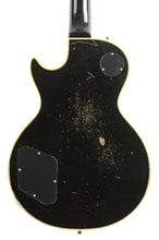 Load image into Gallery viewer, 2025 Gibson Custom Shop Eric Clapton 1958 Les Paul Custom Reissue Ebony #005 (PDX)
