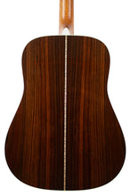 Load image into Gallery viewer, New 2025 Martin D-28 Natural w/Aging Toner #2946628 (PDX)
