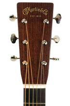 Load image into Gallery viewer, New 2025 Martin D-28 Natural w/Aging Toner #2946628 (PDX)

