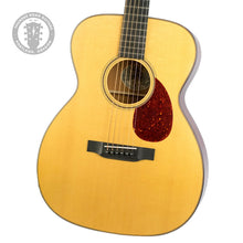 Load image into Gallery viewer, 2025 Collings OM1 Julian Lage Signature Natural #35601 (PDX)
